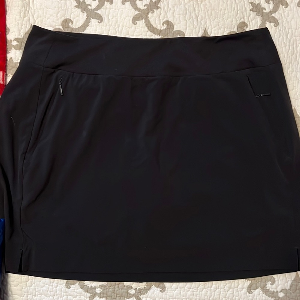 Athleta Skort